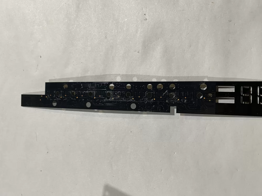 Whirlpool DIshwasher UI Board W11029450 W11029450B AZ134850 | BK865