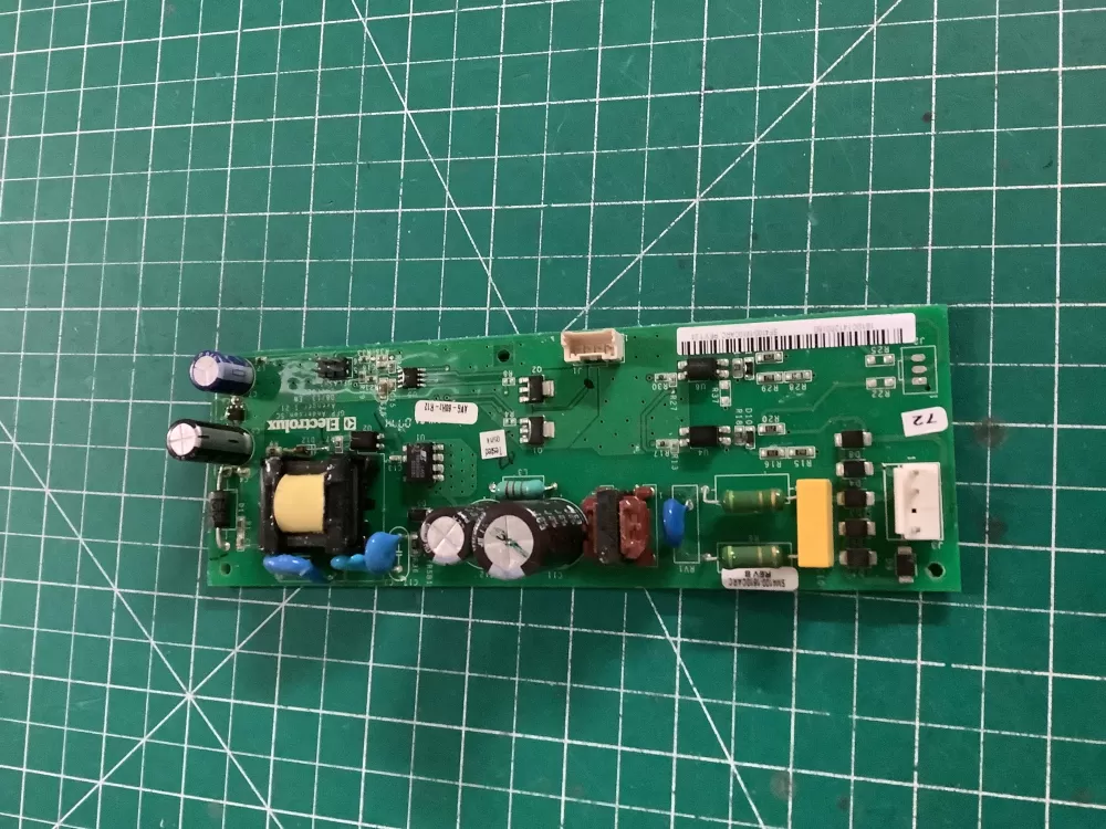 1610C141270150 Electrolux Refrigerator Board - Control