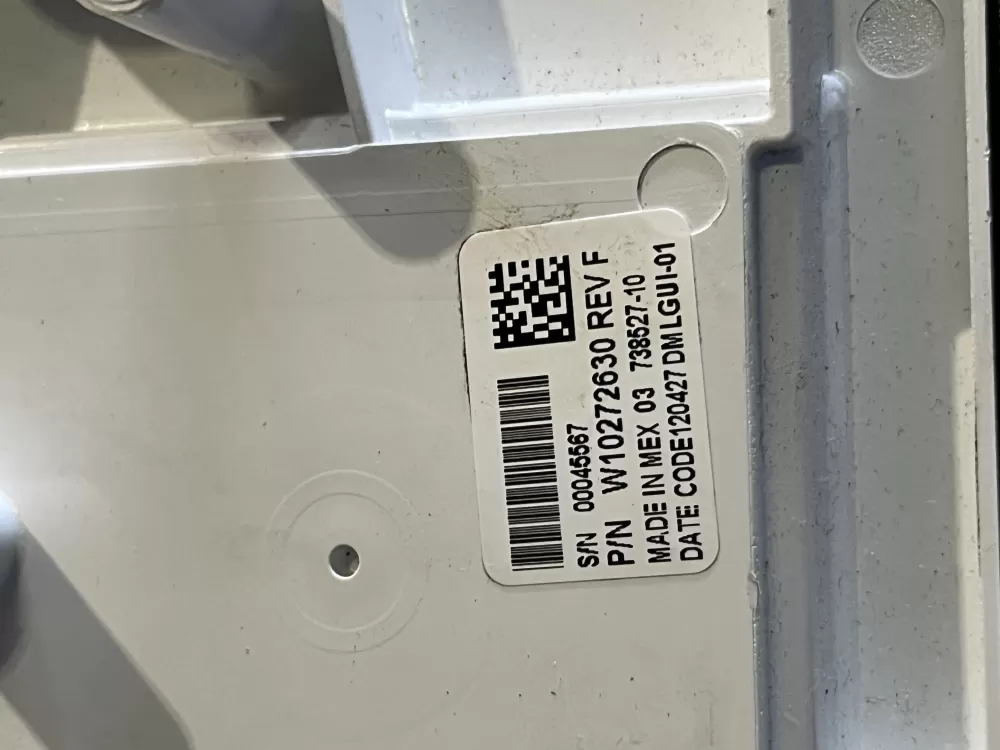 Maytag W10272630 Washer Control Board AZ43913 | V428