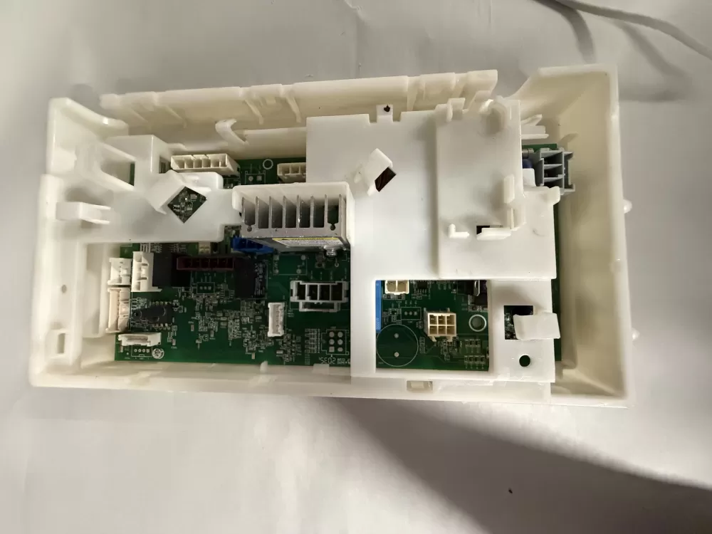 GE 290D2863G106 Washer Control Board