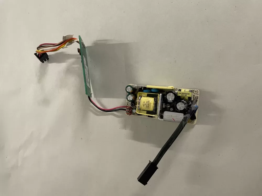 Whirlpool Maytag KitchenAid Kenmore Jenn-Air KSOP0271800150 0312-010782 WPW10306786 4444544 PS11752481 W10306786 W10421948 Refrigerator LED Inverter Board Box