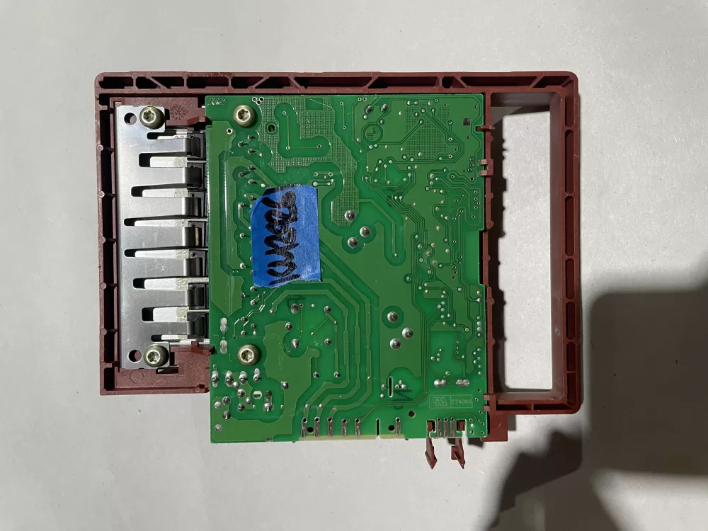 Kenmore 461970300683 Washer Motor Control Board AZ144405 | KM2426