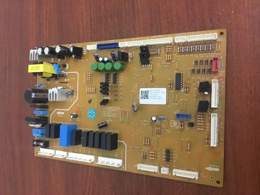 Kenmore 40301-0128400 40301-0128400-01 40301-0128600-00 Refrigerator Control Board