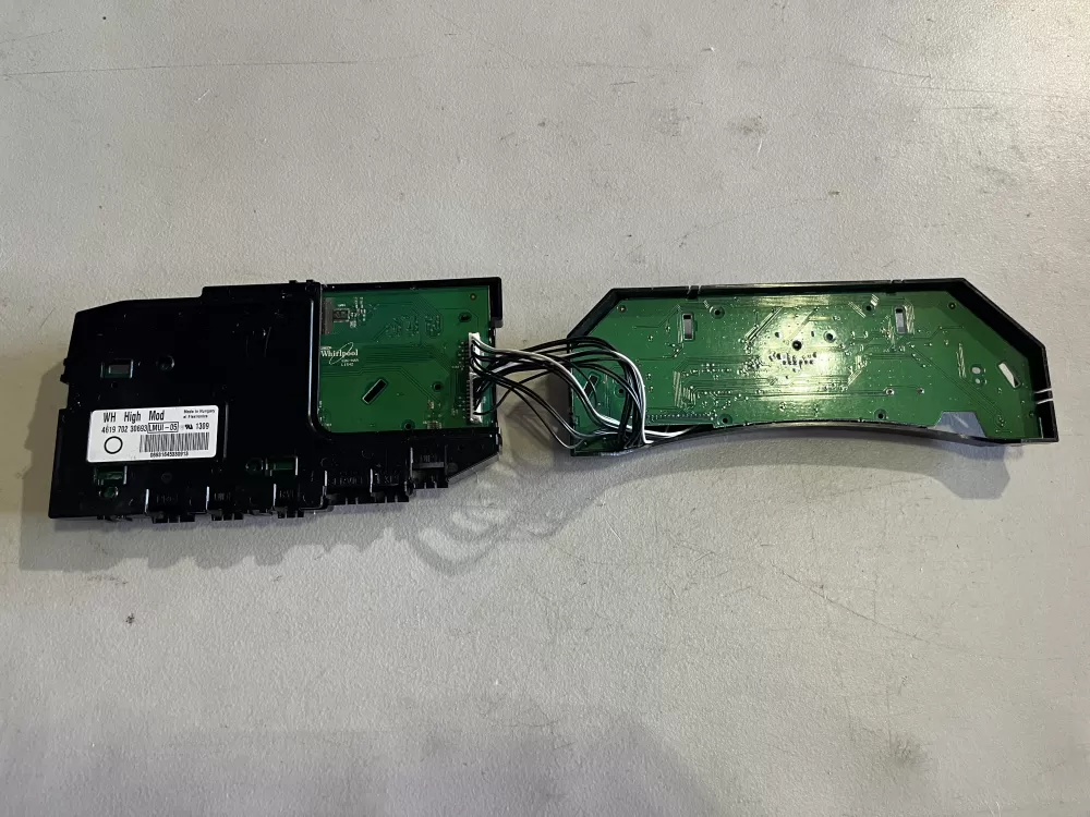 Maytag Whirlpool 461970230693 461970230702 Washer Control Board AZ48130 | JT519