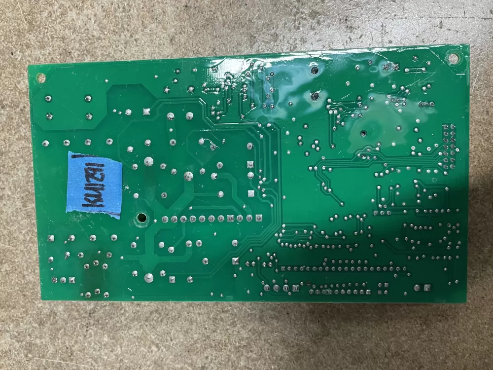 GE EBX1130P001 Dishwasher Control Board AZ17609 | KM1291