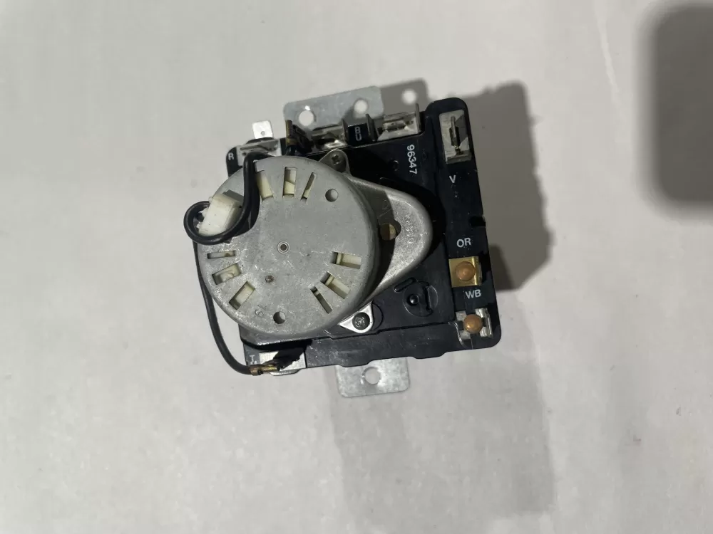 Whirlpool 3976569A 3976569 WP3976569 AP6009020 Dryer Timer AZ123430 | KM499