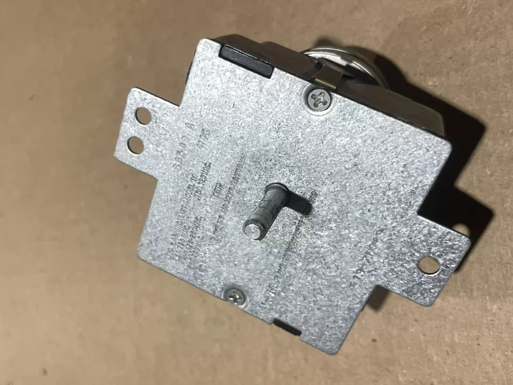 Kenmore 694716 Dryer Timer Control AZ74801 | Wm1460