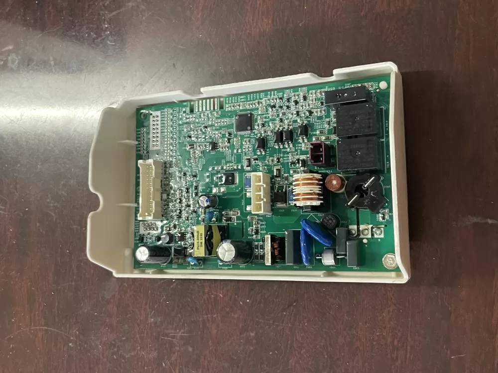 GE 265D3440G804 Dishwasher Control Board