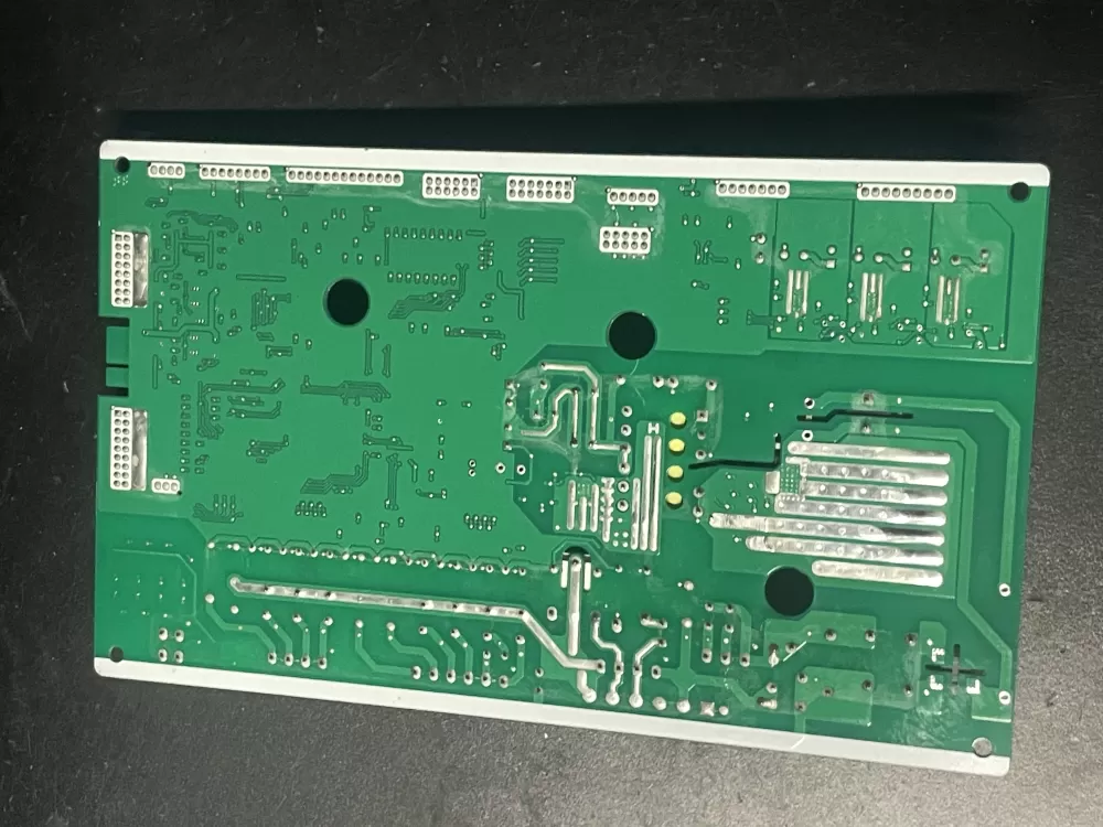 GE 239D5338G101 Refrigerator Main Control Board AZ15223 | 773