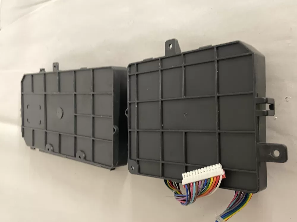 DC92-00161A Samsung Washer Board - Control