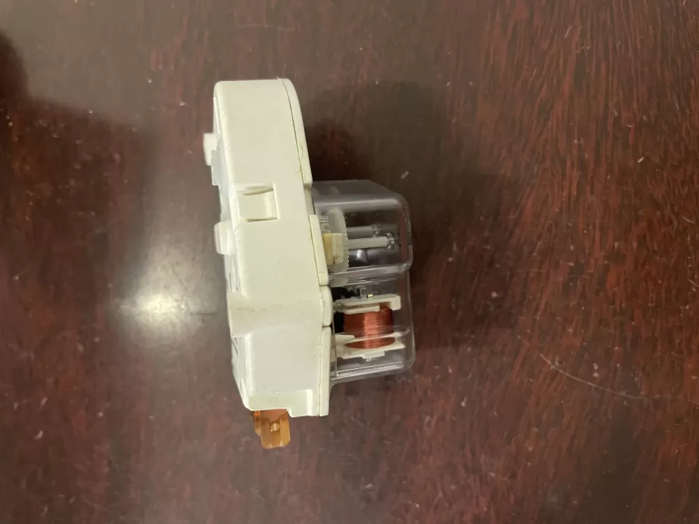 Whirlpool Amana AP6007234 2314156 Refrigerator Defrost Timer AZ48436 | KM1786