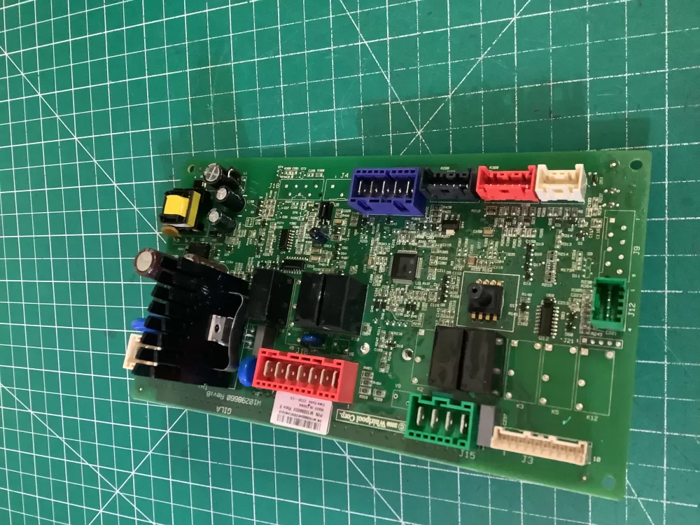 Whirlpool  Kenmore  Maytag W10511996 W10296024 Washer Control Board
