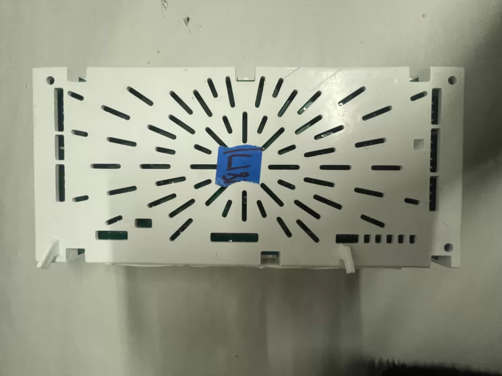 Maytag Washer Control Board W10522399 AZ207809 | KM1817
