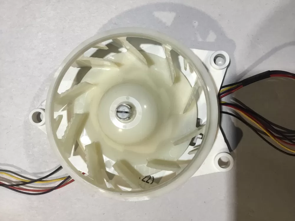 LG EAU63503703 Refrigerator Evaporator Fan AZ76028 | Sl144