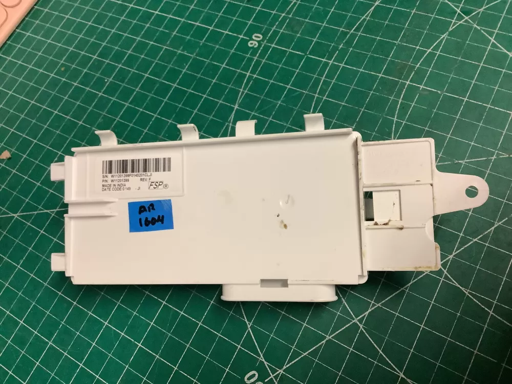 Maytag W11201399 PD00077868 W11491435 w11524820 Control Board AZ210696 | AR1604