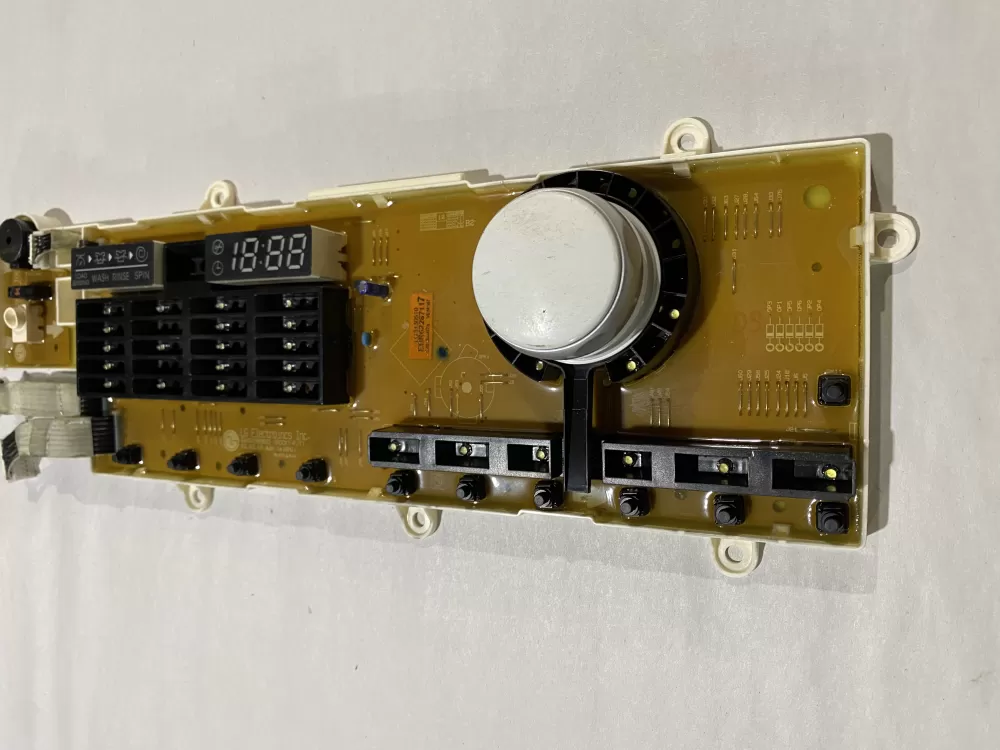 LG EBR62267117 EBR62267122 PS7792454 Washer Control Board