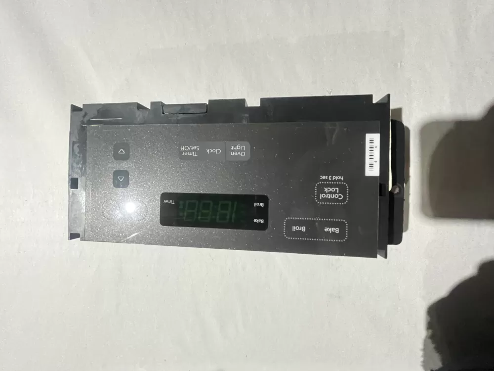 Whirlpool AP6261074 W10424883 W10734613 Range Control Board AZ203476 | KM2638