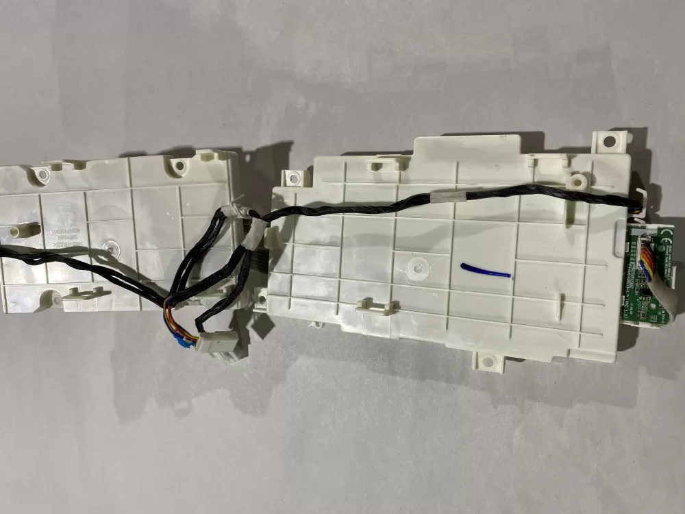LG EBR78898214 Agl74115130 Washer Control Board AZ152933 | BKV776