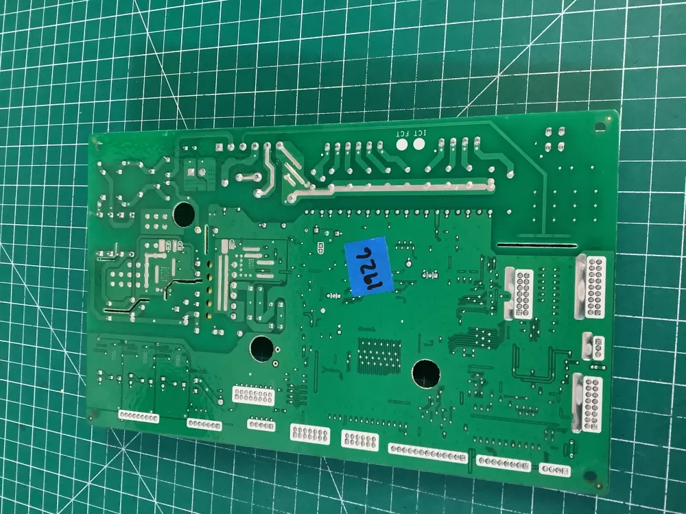 GE 197D8513G101 70213160102GA Refrigerator Control Board AZ227043 | NR1926