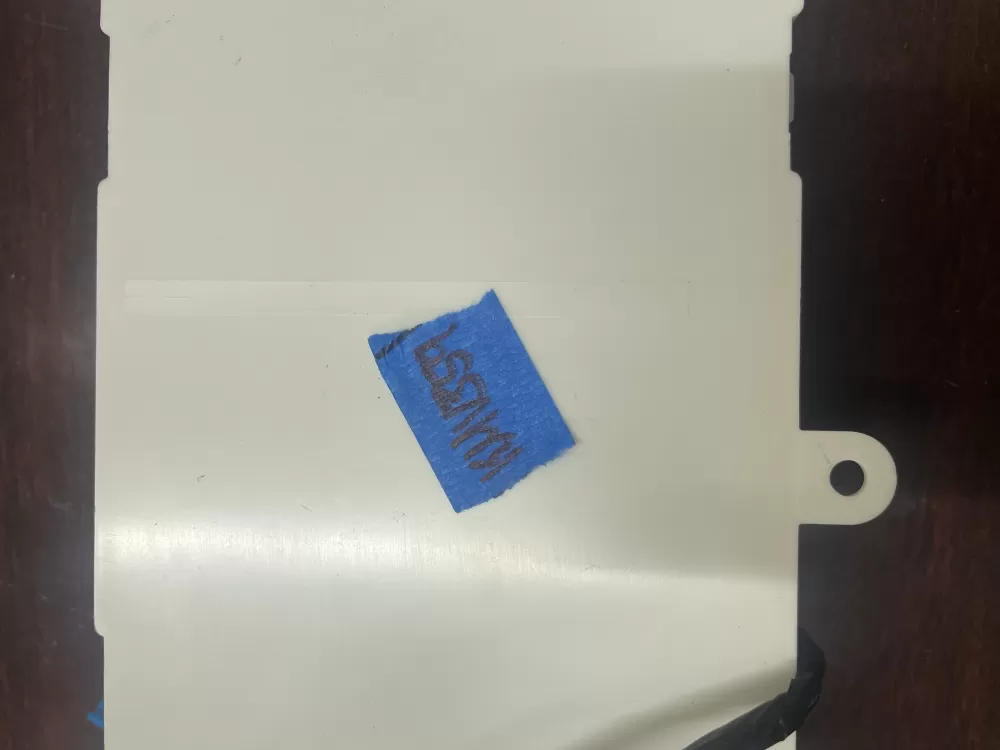 LG EBR63615906 Dryer Control Board AZ32870 | KMV359