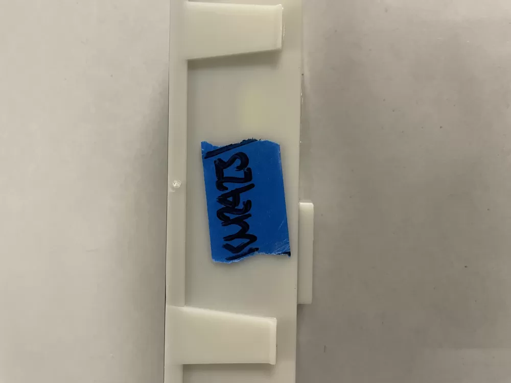 Frigidaire A01078804 242207704 Refrigerator UI Control Board AZ144529 | KM2423