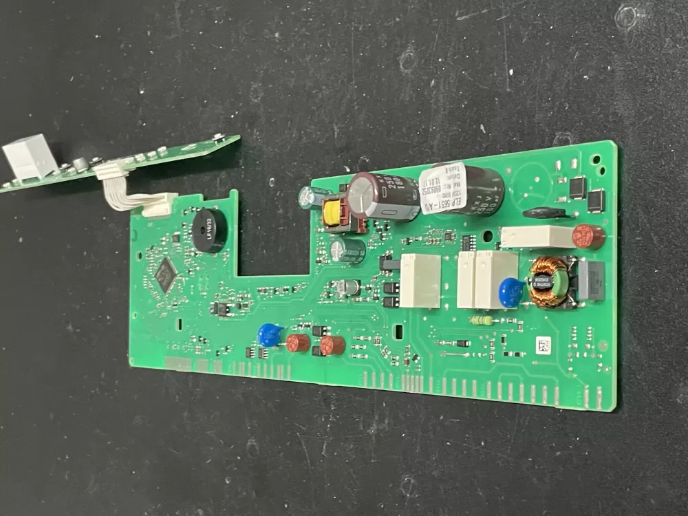 Miele ELP5651 Dishwasher Control Board