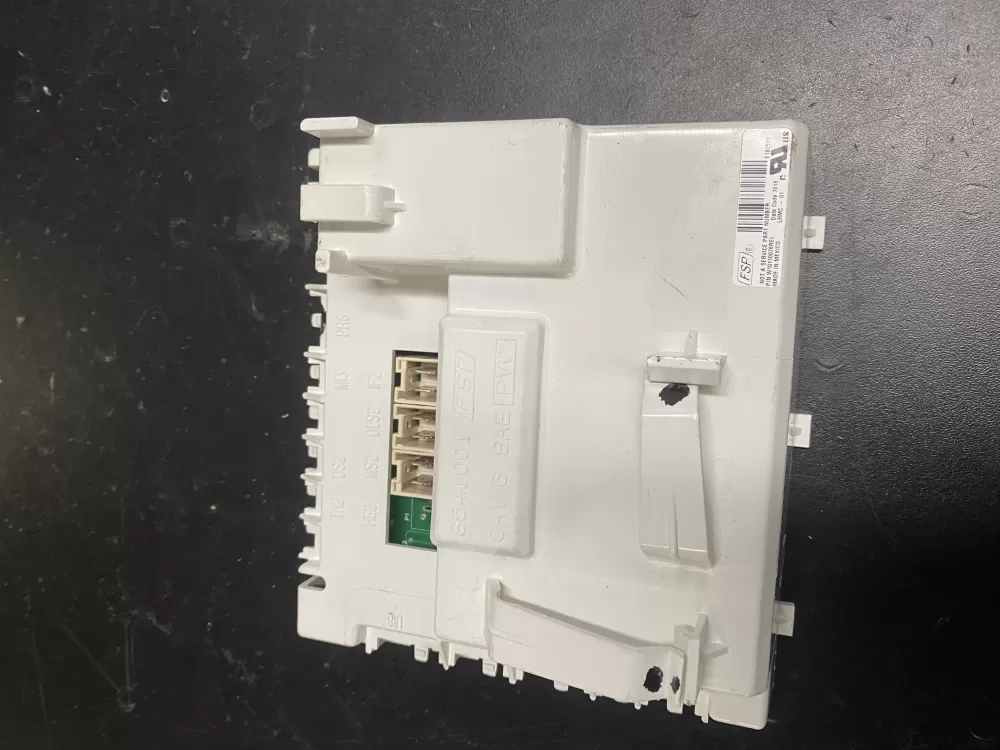 Whirlpool  Kenmore W10110076REL W10110076 Washer Control Board