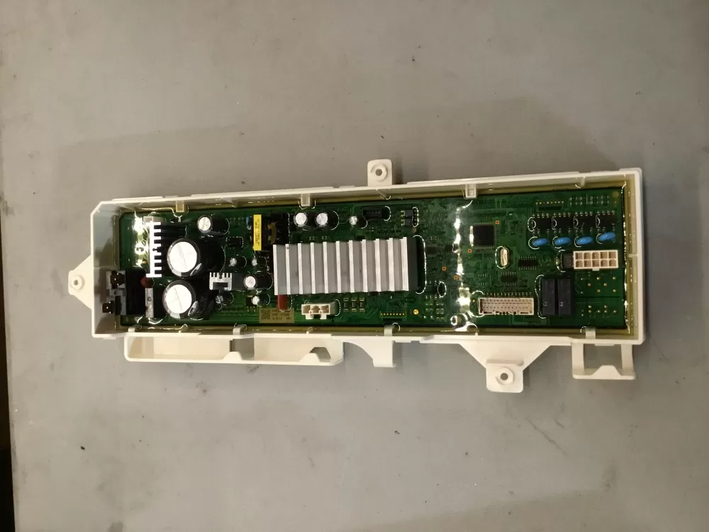 Samsung DC92-02393B DC92-02393D Washer Control Board AZ98994 | BGV453
