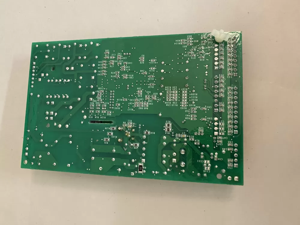 GE WR55X10968 225D4204G003 Refrigerator Main Control Board AZ110096 | BK1461