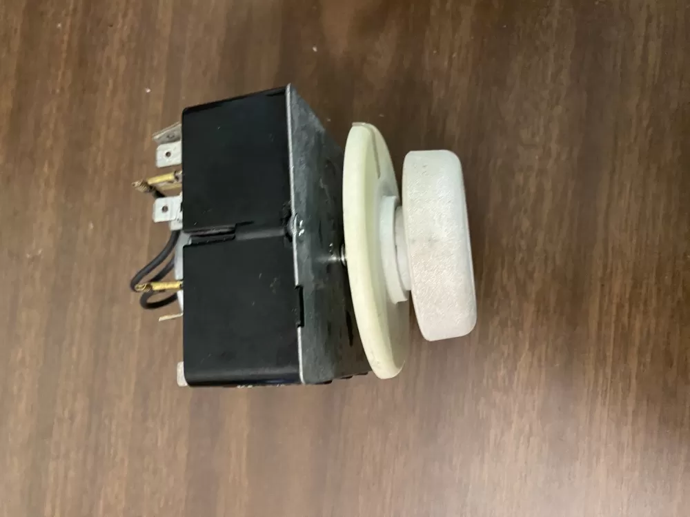 Maytag 6 3086100 Dryer 308100 Timer 308100 AZ78972 | BK663