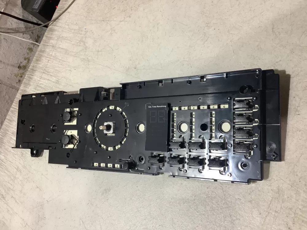 GE  Whirlpool 290D1525G501 290D2860G001 Washer Control Board