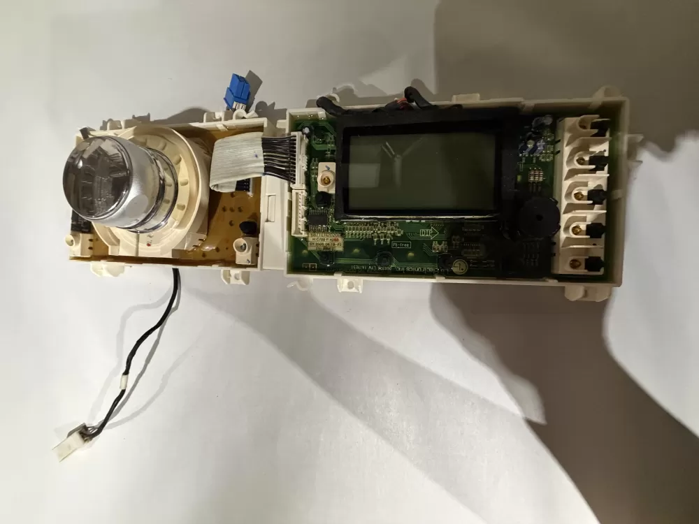 LG 6870EC9236A 6871ER2020B Washer Control Board
