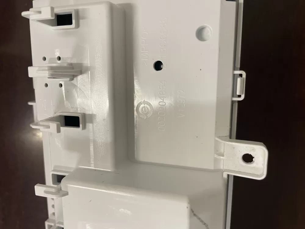  Dryer 0020204654 2113c6688 UI Dispay Control Board AZ53032 | KMV523