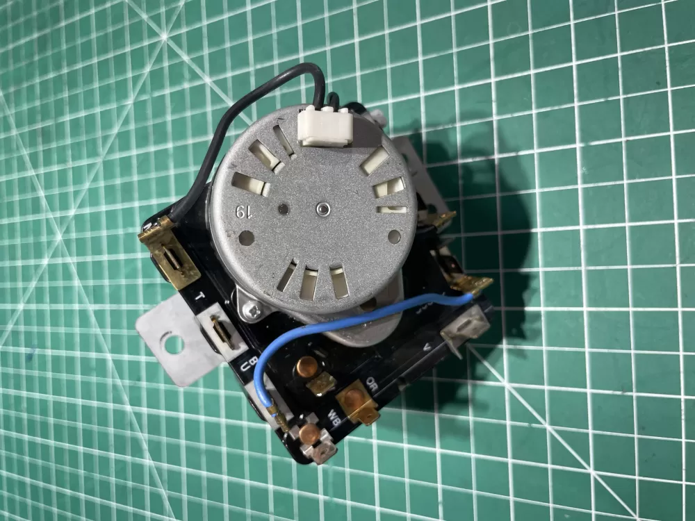 Kenmore 3406016 3406703 3976577 WP3976577 Dryer Timer AZ153273 | KM644