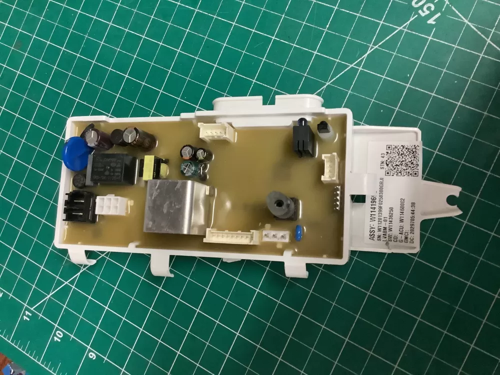 Maytag W11201399 PD00077868 W11491435 w11524820 Control Board AZ210626 | AR1669