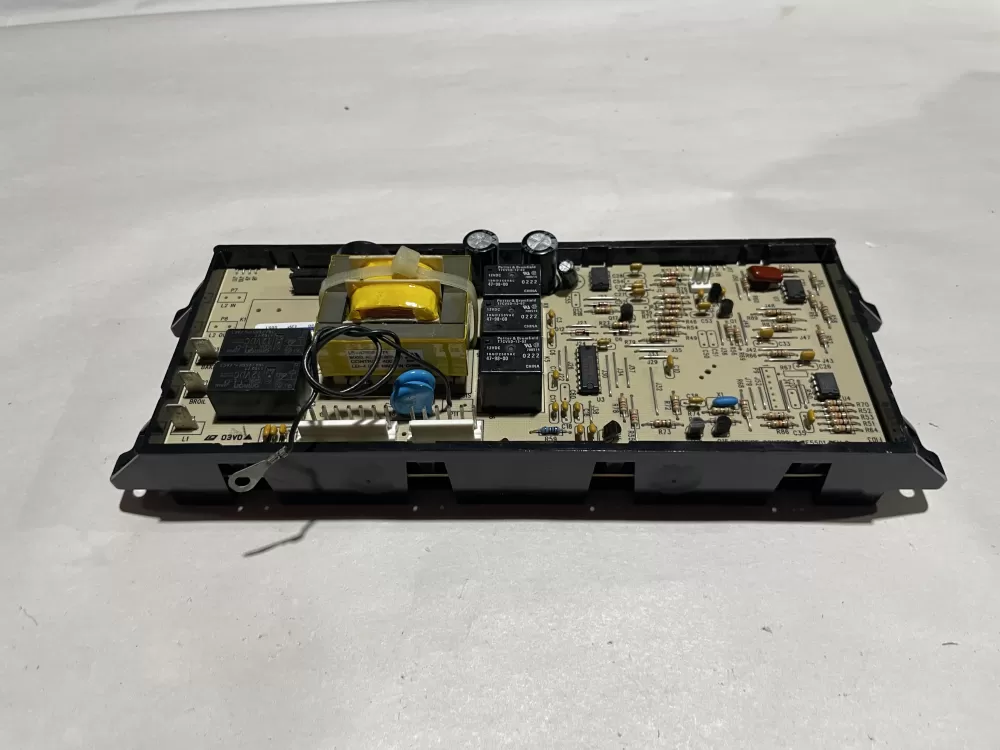 316207600 Frigidaire Oven Other