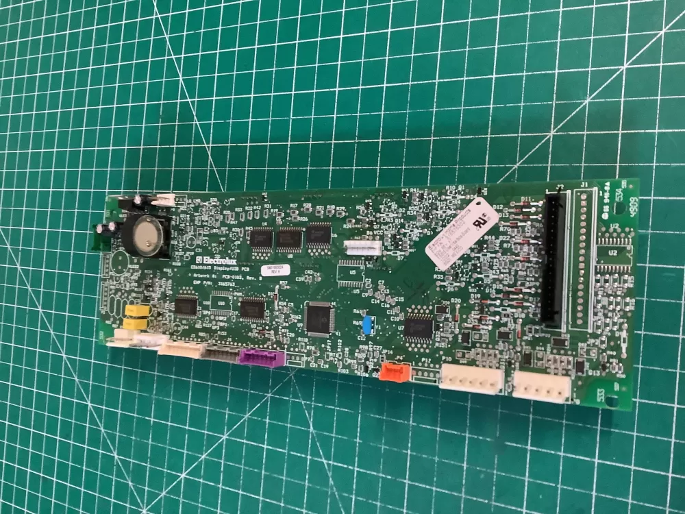 316576302 AP4508431 Kenmore Oven Control Board AZ227919 | NR530