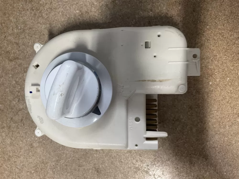GE WH12X10358 175D5684P009 Washer Timer