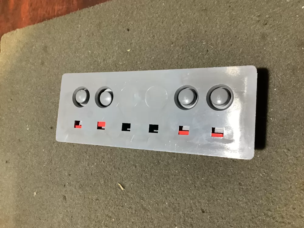 Whirlpool  Kenmore  Roper 2180279 WP2180279 PS11739032 Refrigerator Dispenser Panel