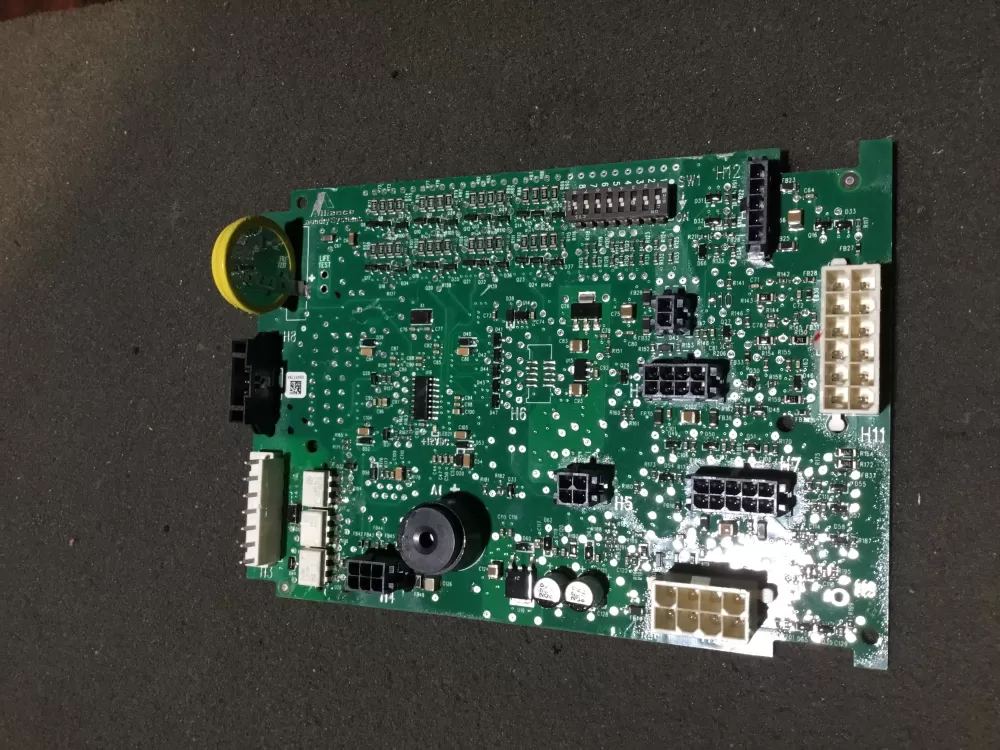 Speed Queen E330796 Washer Hybrid Control Board