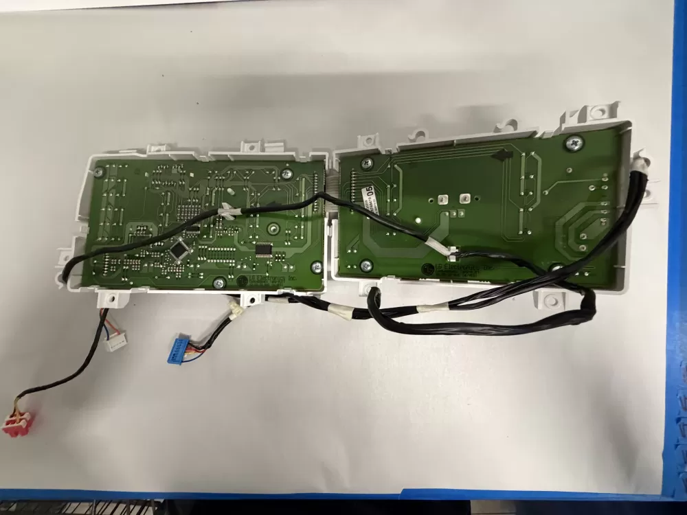 Kenmore EBR74947905 Dryer Control Board AZ225989 | KMV710