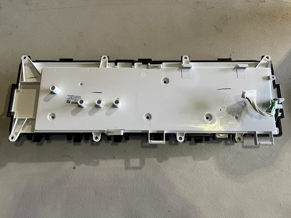Maytag W10272638 WPW10272638 PS11751601 Washer Control Board AZ41839 | 1728