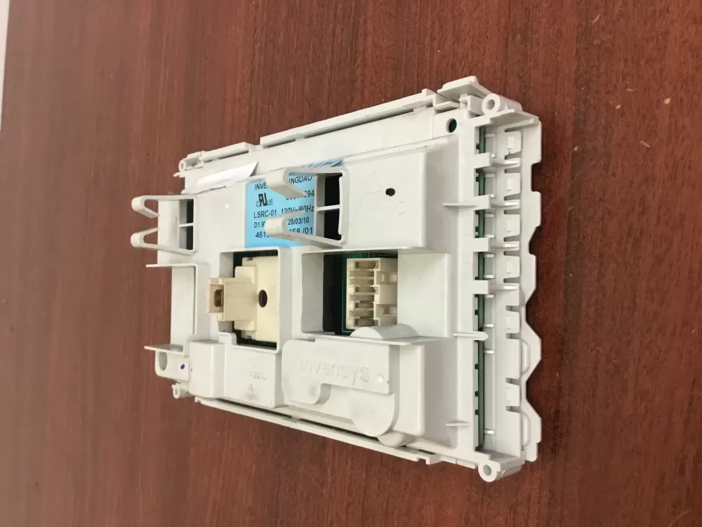 Maytag W10192965 Whirlpool Washer Motor Control Board AZ29084 | NR119