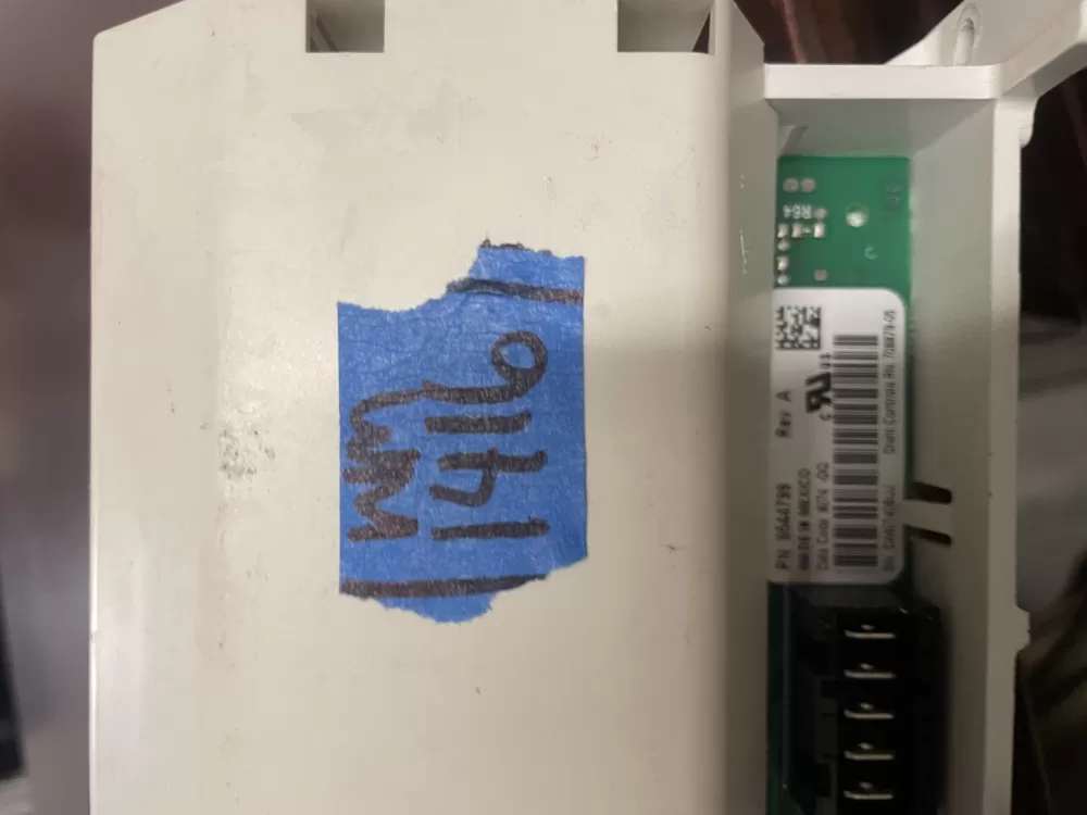 Kenmore WP8544799 8544799 Dryer Control Board AZ98008 | Wm1416