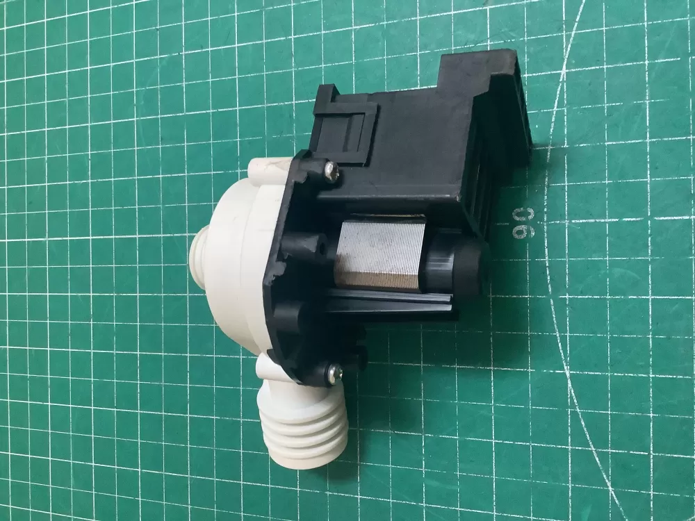 Frigidaire Dishwasher Motor Pump 154539301 154580301 AZ221431 | SLA101