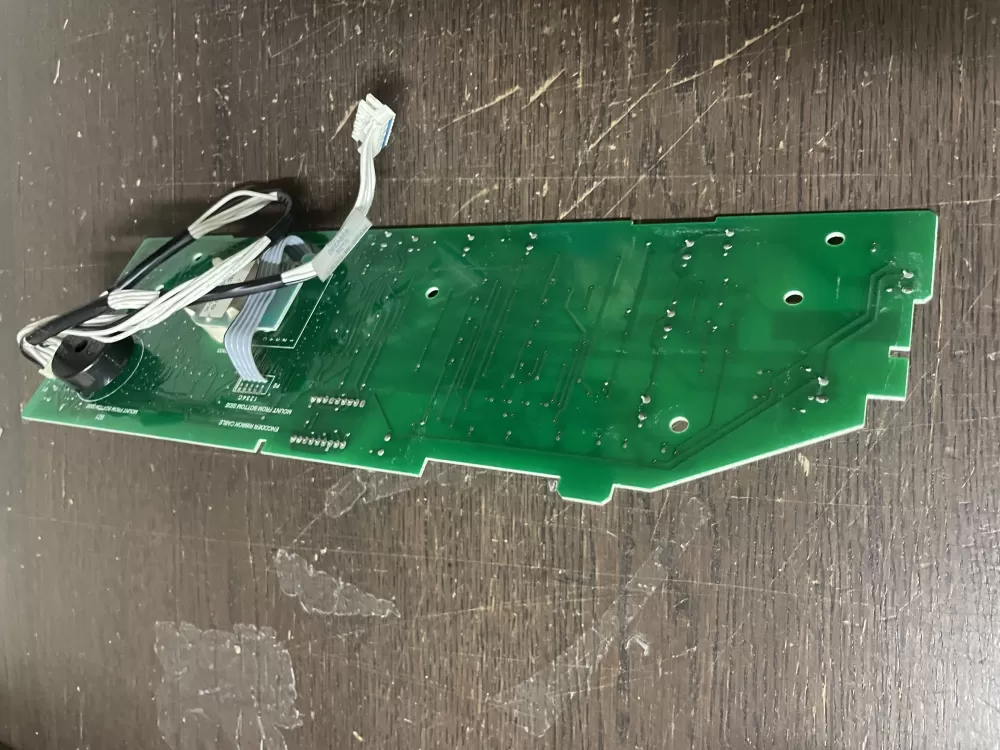 Whirlpool W10051168 Washer Control Board AZ42821 | Wm1748