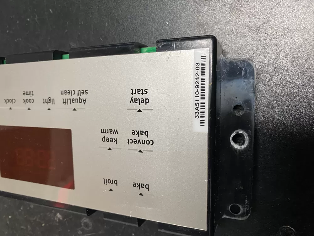 Whirlpool  Maytag AP6023641 W10655845 WPW10655845 PS11756986 Range Control Board