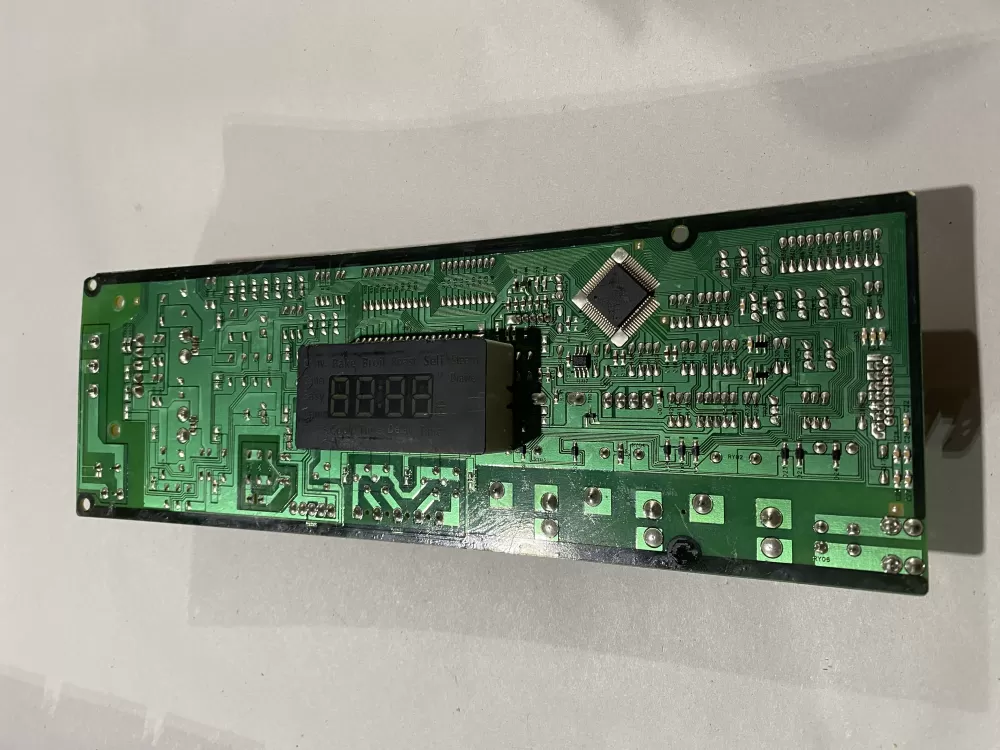 Samsung DE92-03045B  AP5653324  3282611  OAS-AG3-01  PS5576831  DE41-00376B Oven Control Board