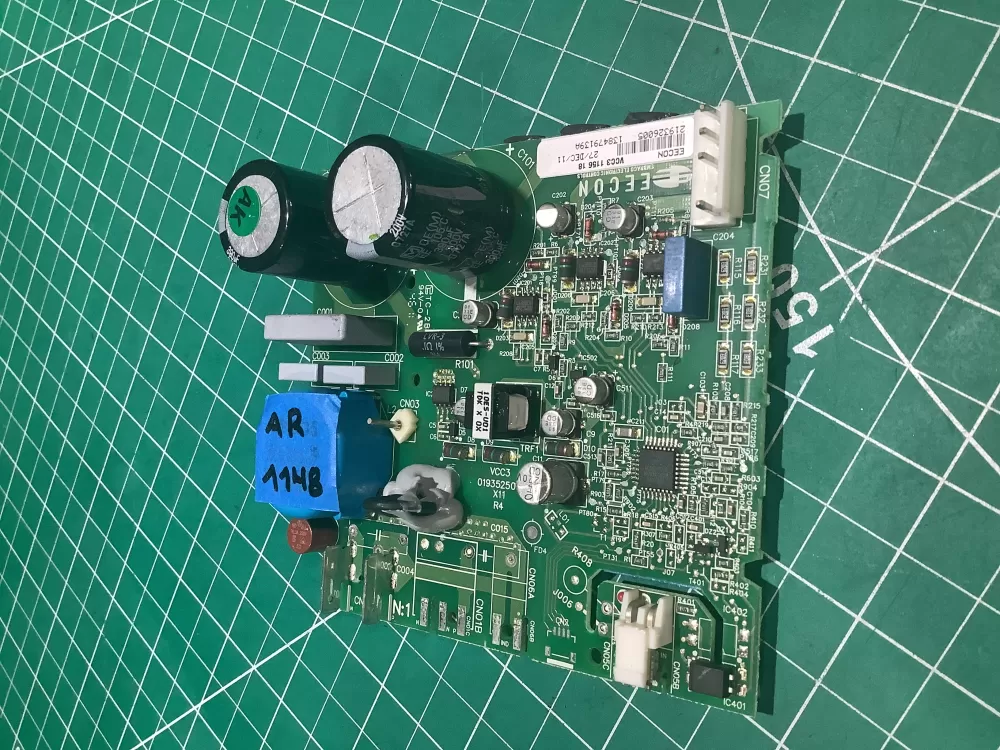 Kenmore 241577505 Refrigerator Inverter Control Board AZ175582 | AR1148