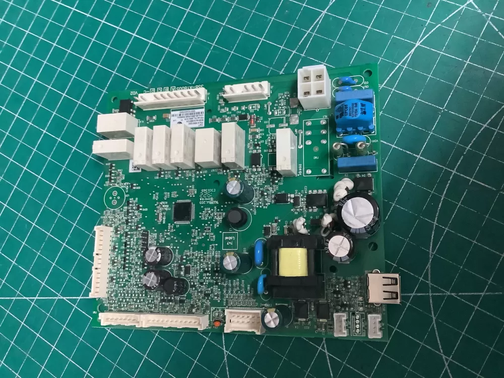 Frigidaire 5304510311 Refrigerator Control Board Electronic AZ204716 | AR74